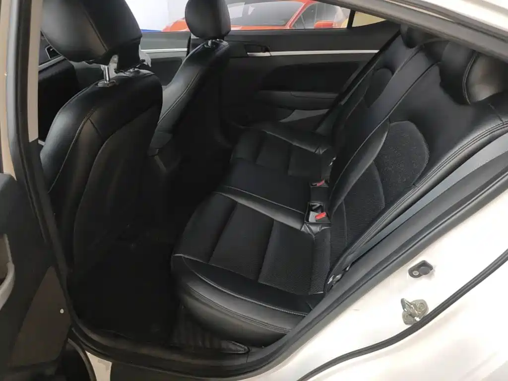 Hyundai Celesta 2018 — фото 17