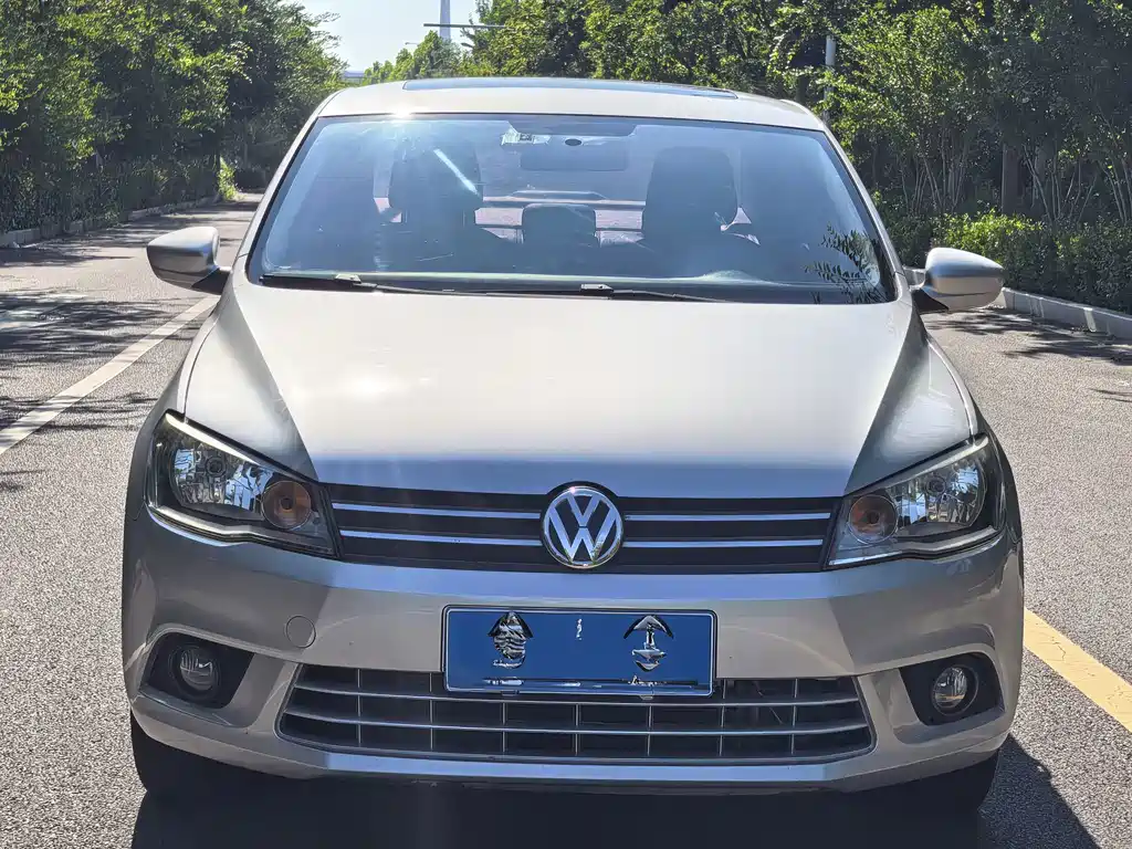 Volkswagen Jetta 2017