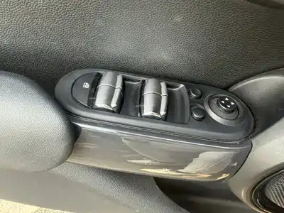 MINI MINI 2015