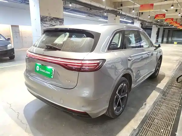 Shangjie H5 2025