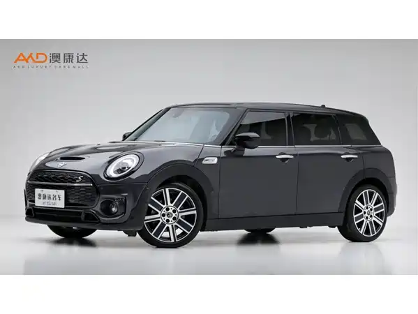 MINI Clubman 2020