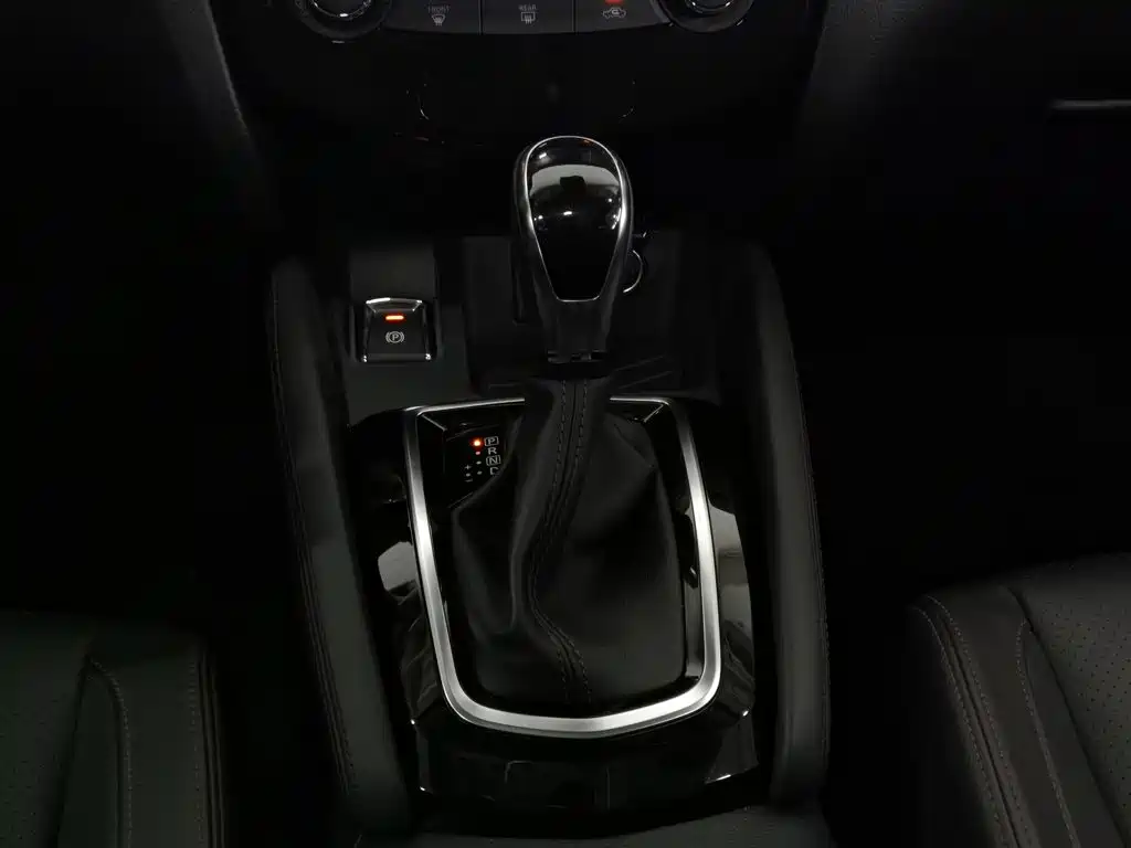 Nissan Qashqai 2020 — фото 13