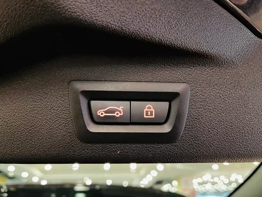 BMW X7 2020 — фото 20