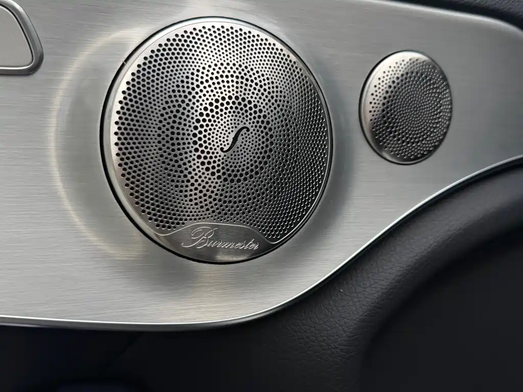 Mercedes-Benz C-Class AMG 2023 — фото 17