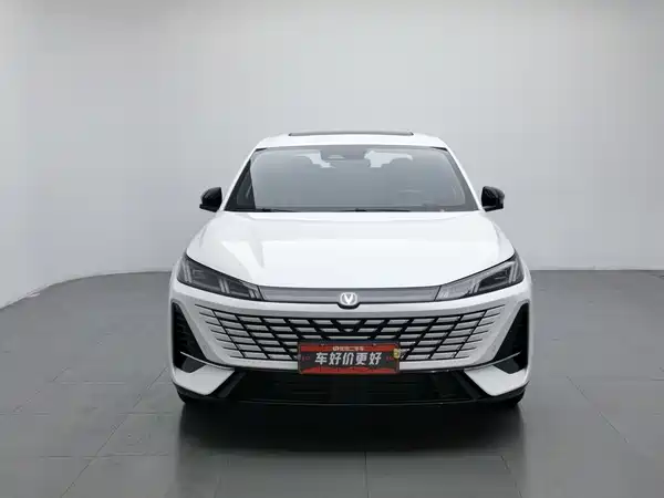 Changan Eado 2025