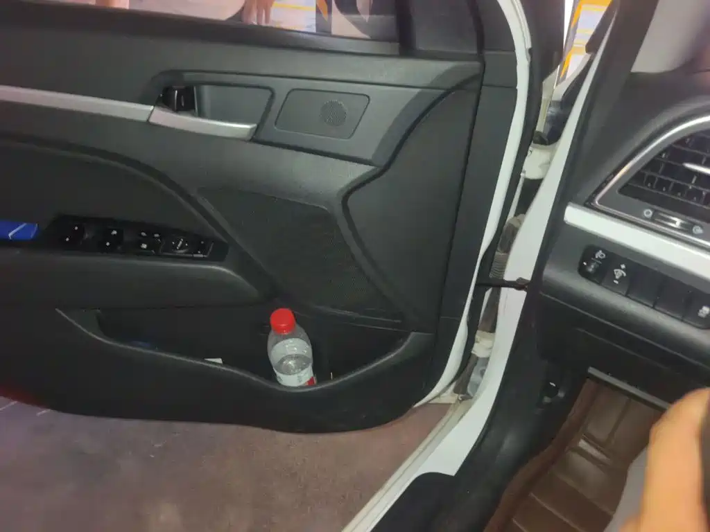 Hyundai Celesta 2016 — фото 19