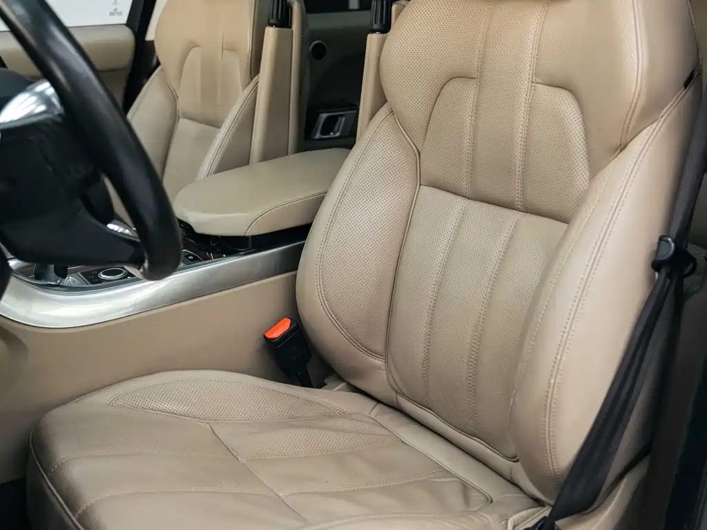 Land Rover Range Rover Sport 2015 — фото 21