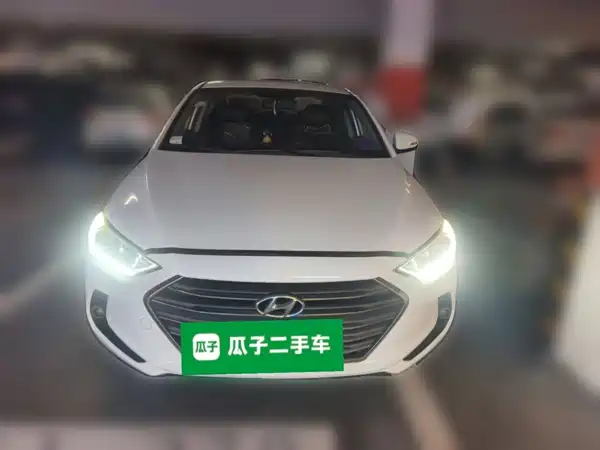 Hyundai Celesta 2016