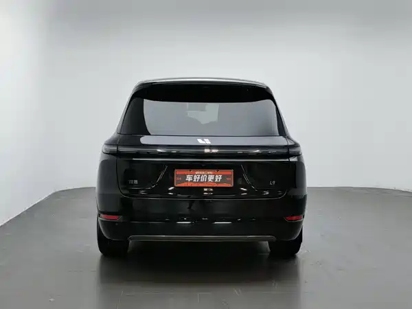 Li Auto L9 2024