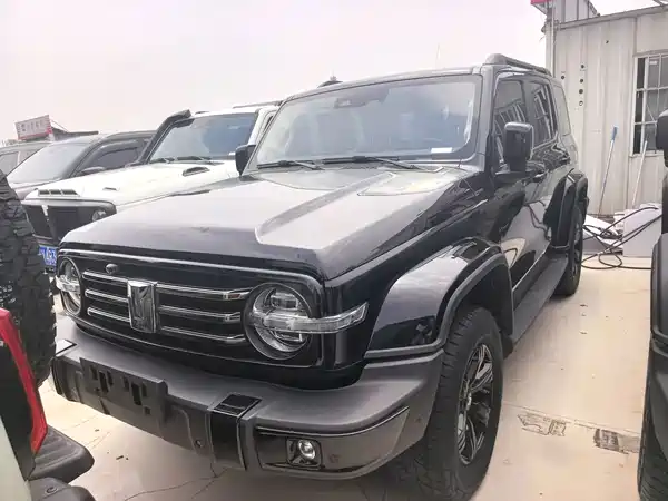 Tank 300 2022