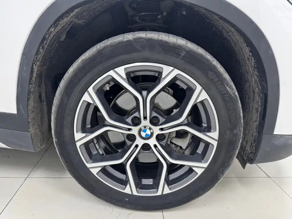 BMW X1 2023 — фото 21