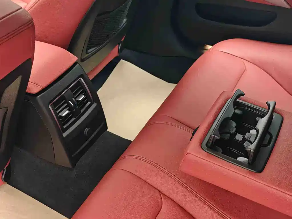 BMW 4 Series 2019 — фото 12