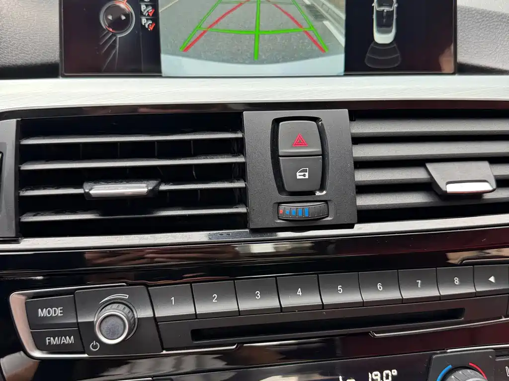 BMW 4 Series 2016 — фото 14