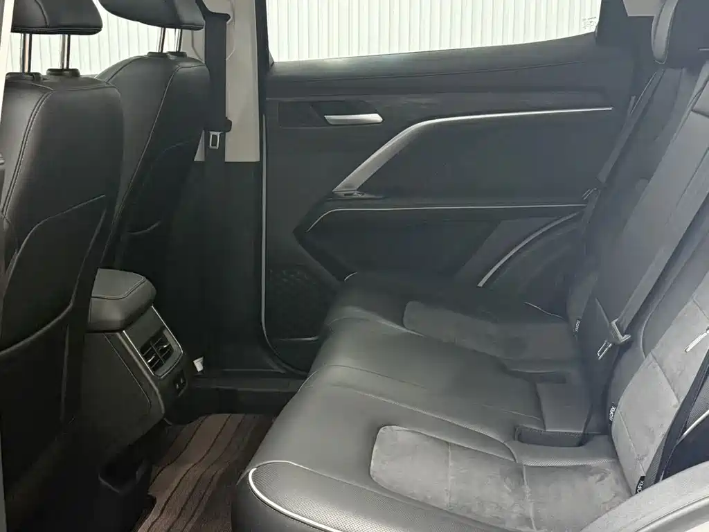 Haval H6 2023 — фото 10