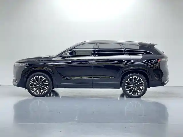 Chery Tiggo 9 2024 — фото 7