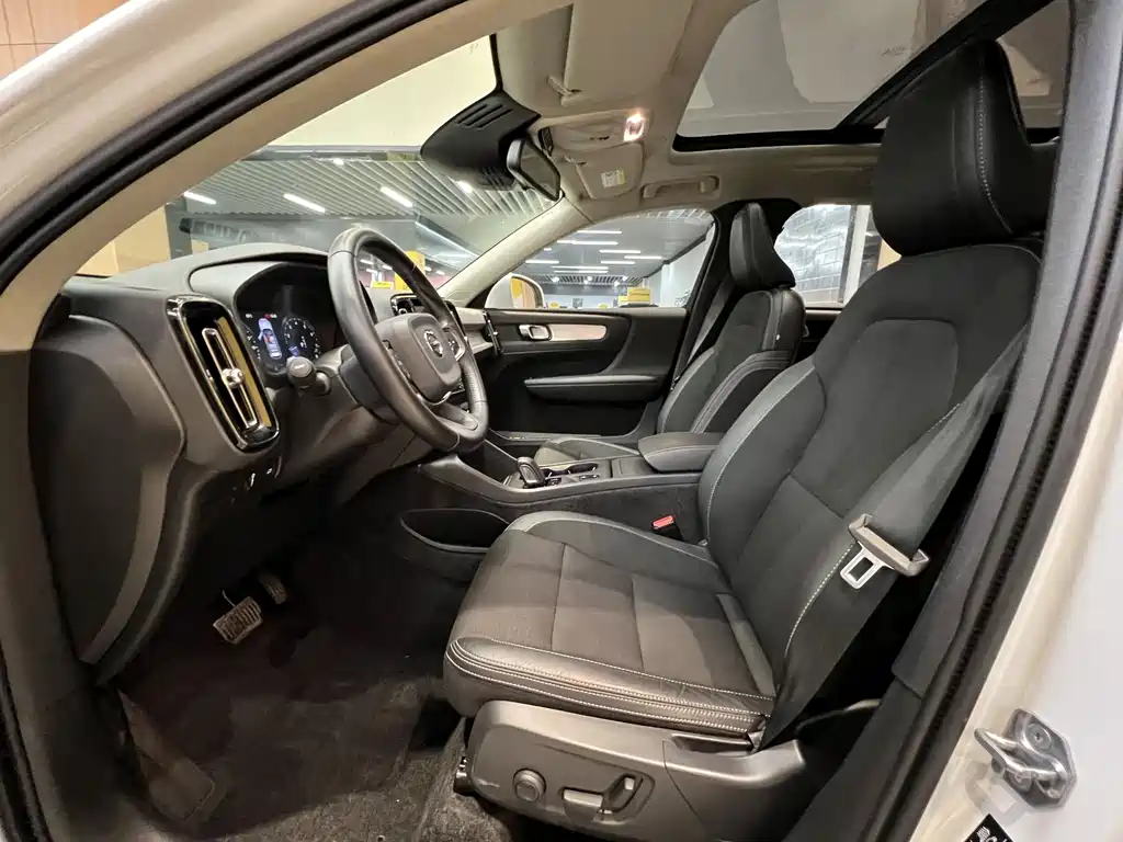 Volvo XC40 2020
