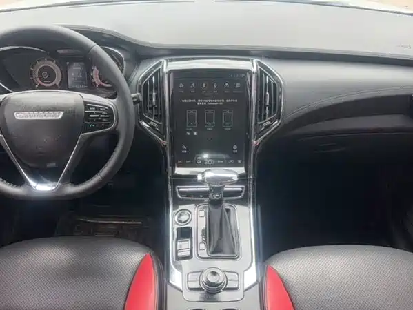 Liebao CS9 2018