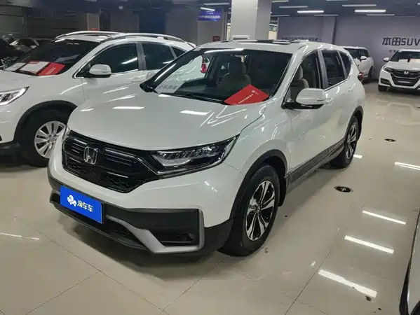 Honda CR-V 2022