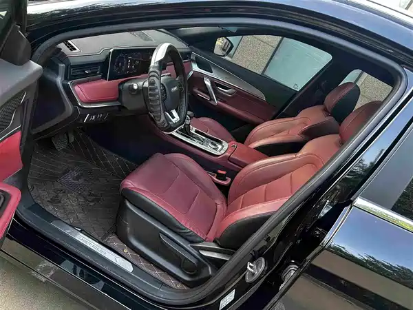 Jetour X70 PLUS 2024