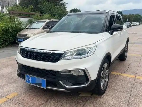 Liebao CS9 2018