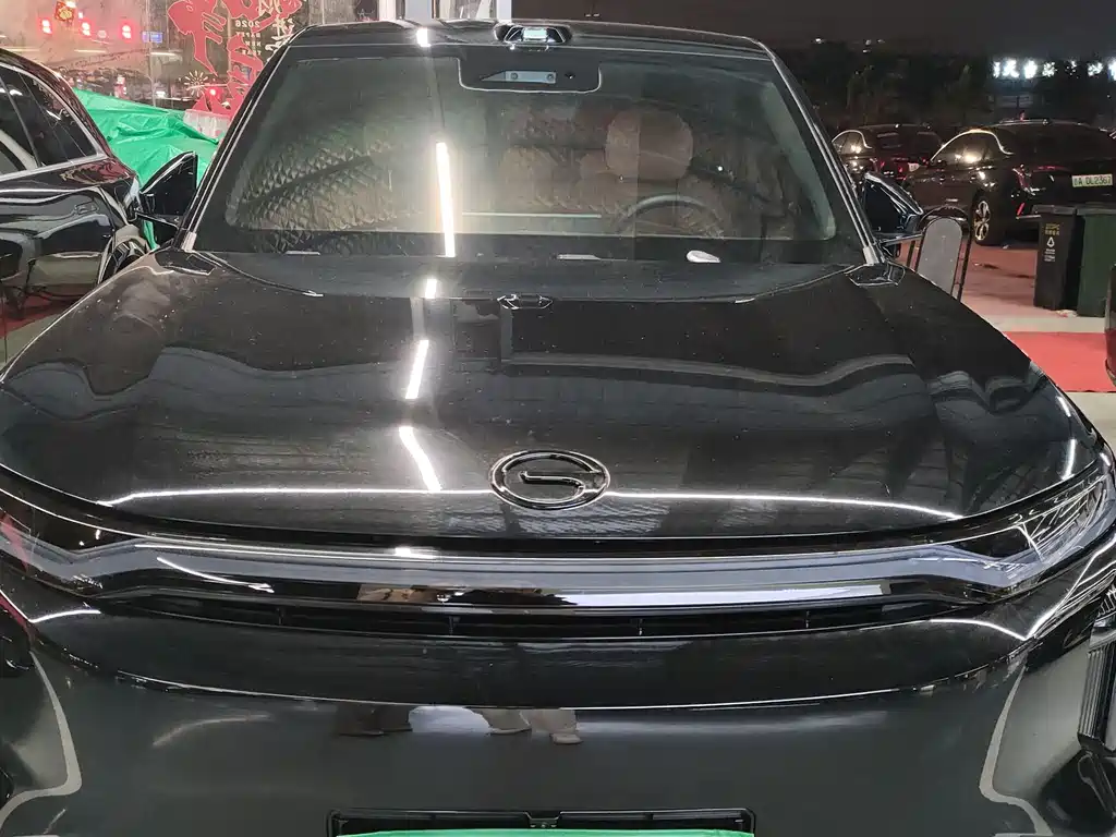 GAC Motor Xiangwang S7 2025