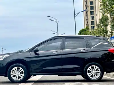 Haval M6 2019