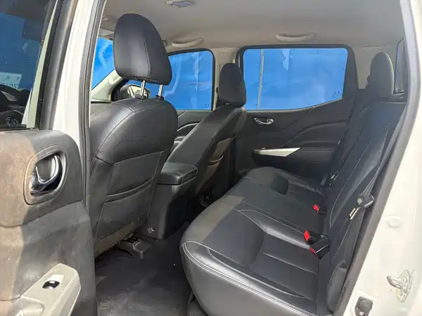 Dongfeng Ruiqi 6 New Energy 2023