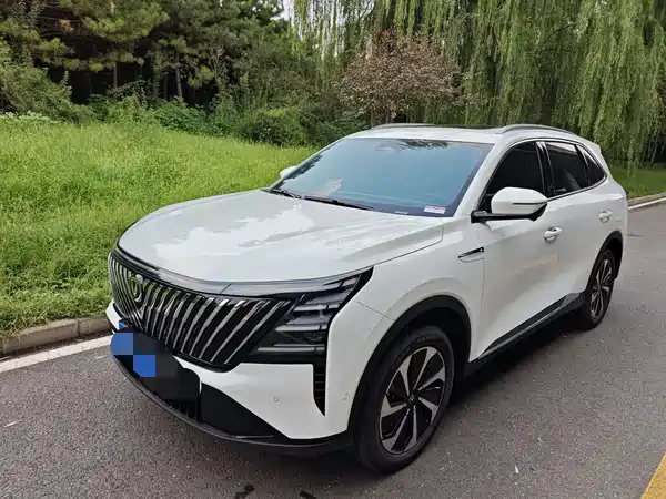 Changan CS75PLUS 2026