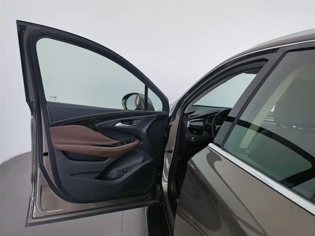 Buick Envision Plus 2015 — фото 8