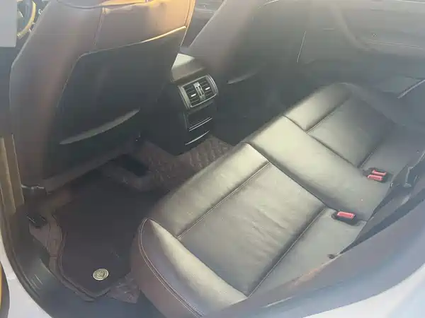 BMW X3 2015