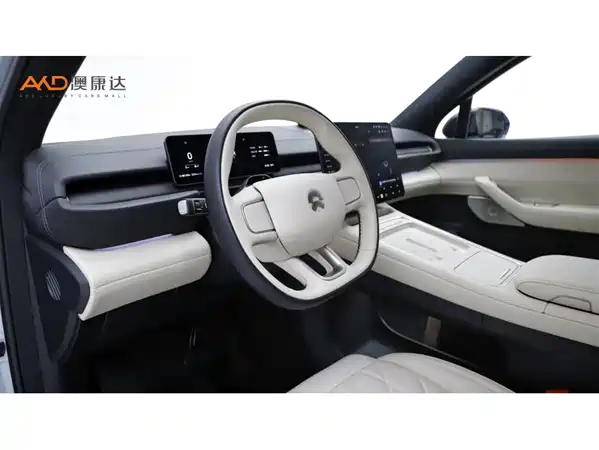 NIO ES6 2025