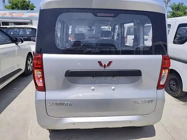 Wuling Zhiguang New Energy 2025