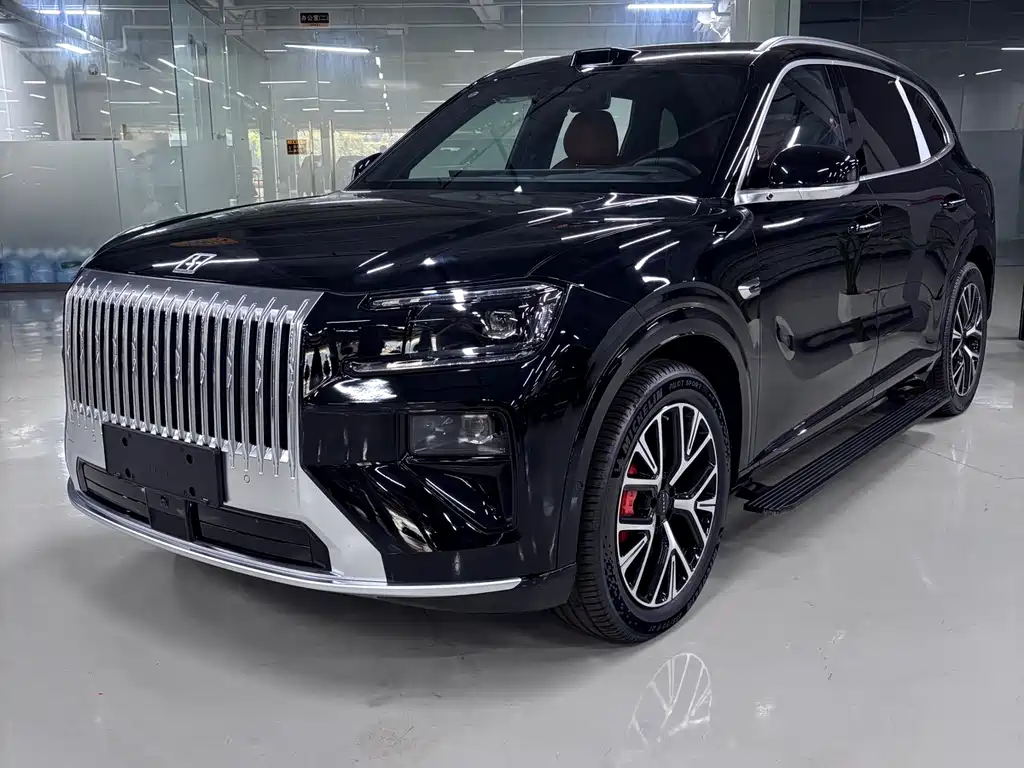 Zeekr 8X 2026