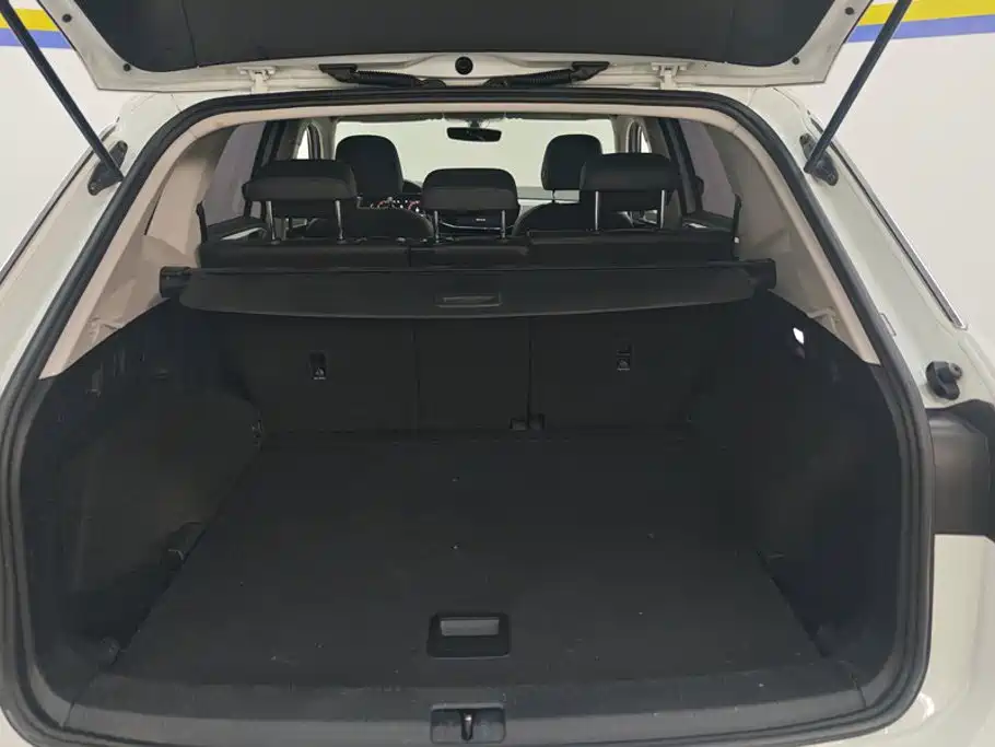 Volkswagen Tayron 2020