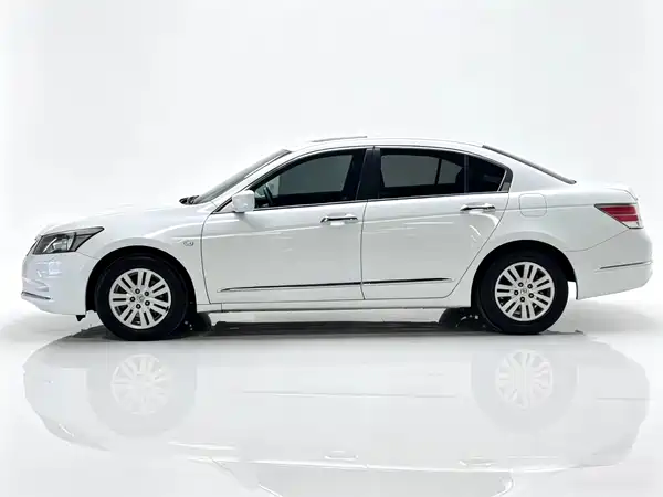 Honda Accord 2013