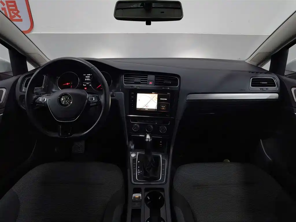 Volkswagen Golf 2020