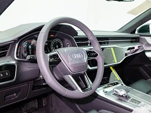 Audi A6L 2025