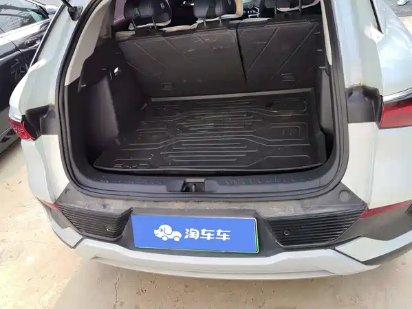 BYD Yuan PLUS 2023