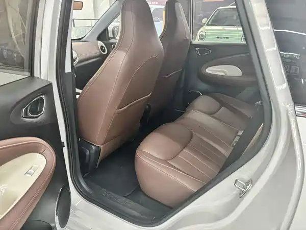 Wuling Bingo 2023