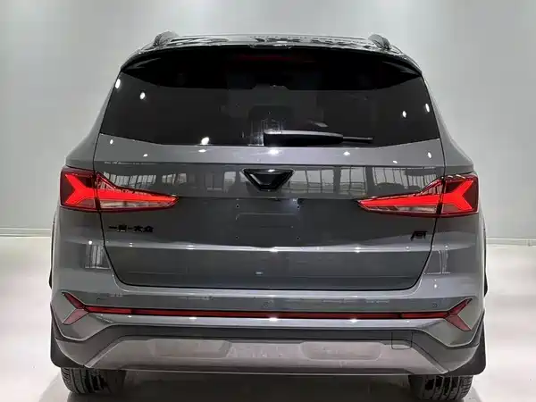 Jetta VS7 2023