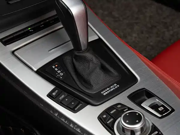BMW Z4 2013