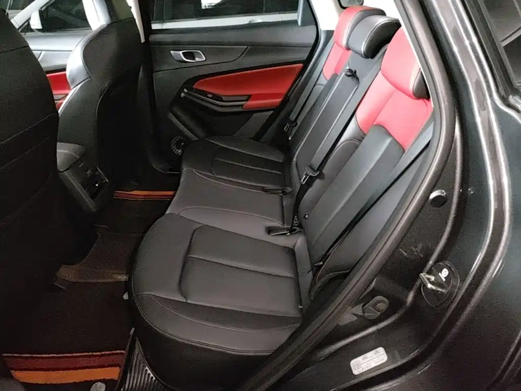 Changan CS55PLUS 2023 — фото 17
