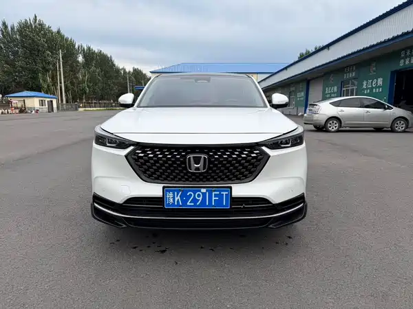 Honda XR-V 2022