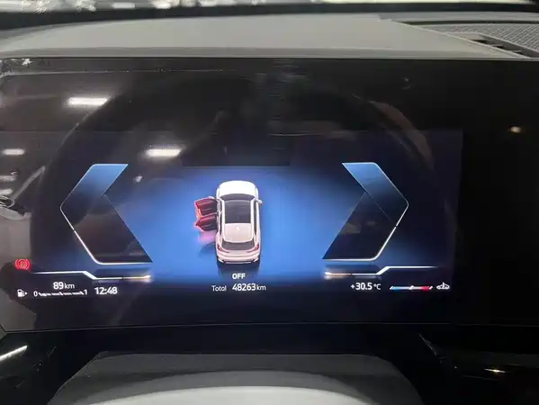 BMW X1 2024