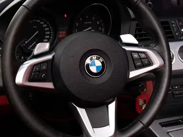 BMW Z4 2013