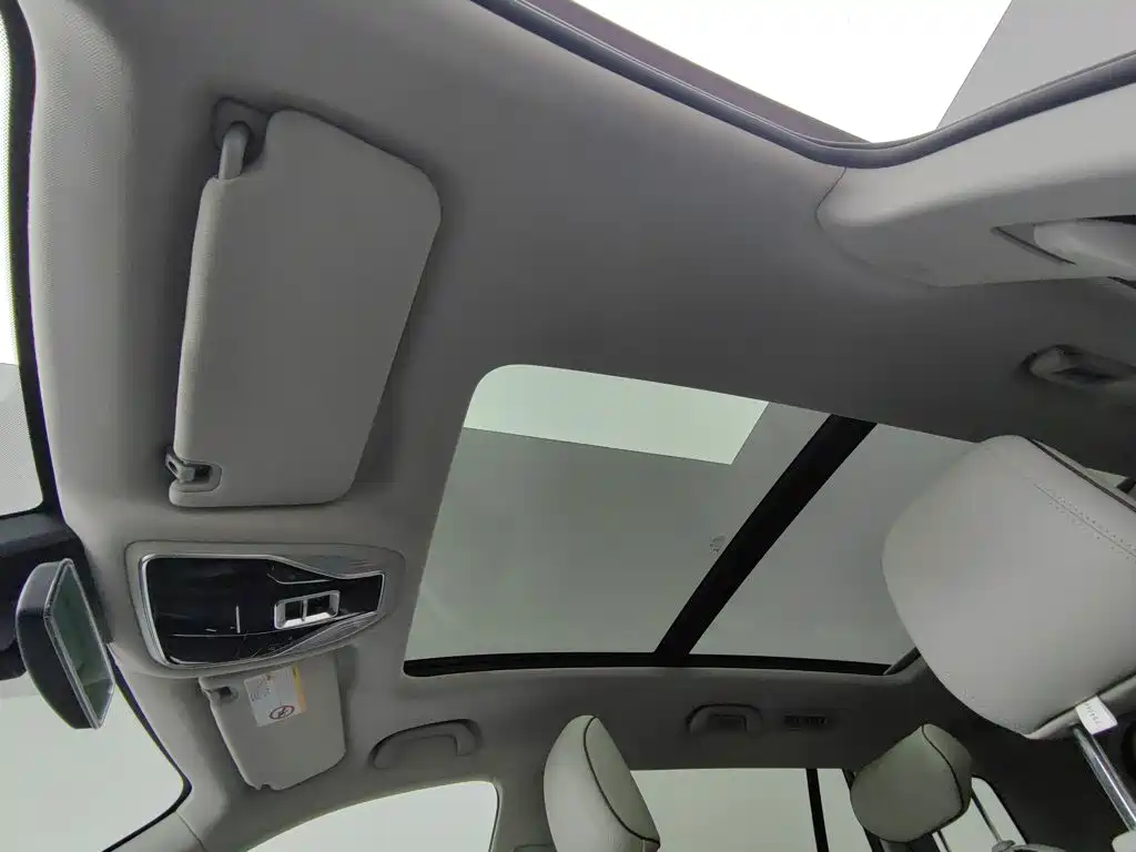 Ford Territory 2021 — фото 14