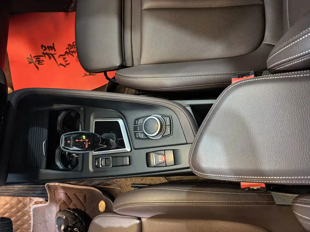 BMW X1 2022 — фото 14