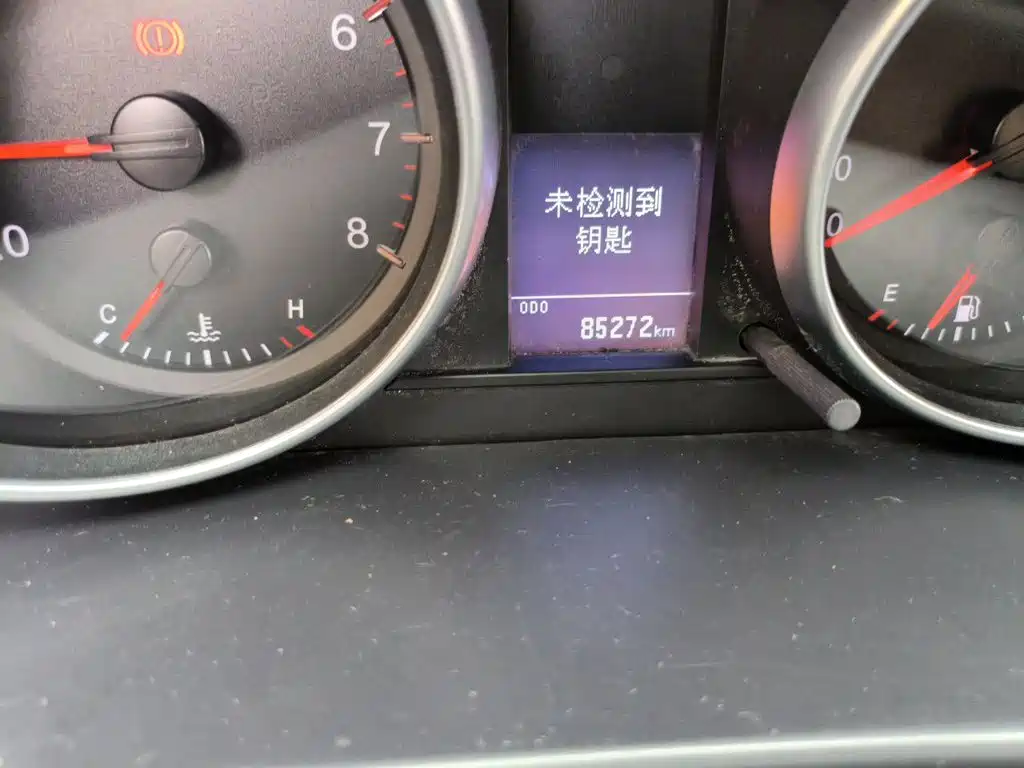 Haval H6 2015 — фото 13