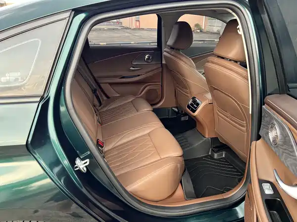 Chery Arrizo 8 2023
