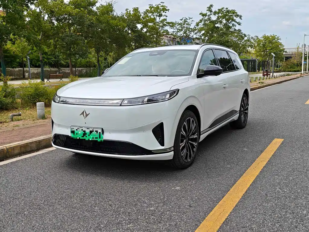 Dongfeng e008 2026